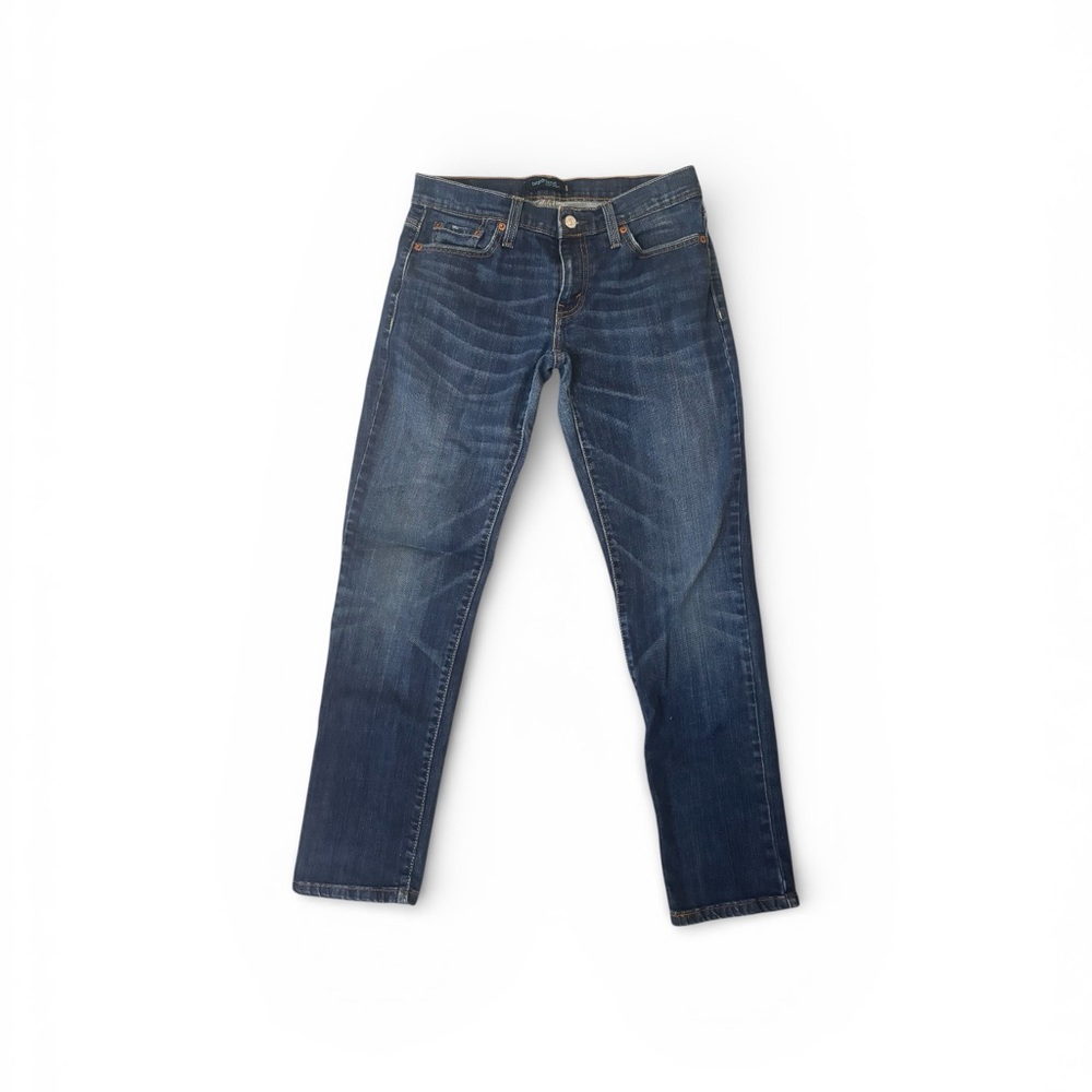 Levi's 513 Boyfriend Women's Jeans, Size 3